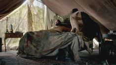 Голая Сильвен Страйк в сериале «Черные паруса» фото #4