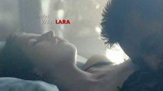 Голая Сильвия Наварро в фильме «Красные губы» фото #2