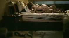 Голая Сильвия Наварро в фильме «Красные губы» фото #7