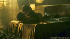 Голая Сильвия Наварро в фильме «Красные губы» фото #9