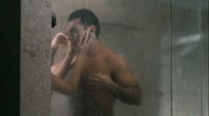 Голая Сильвия Наварро в фильме «Красные губы» фото #13