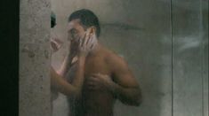 Голая Сильвия Наварро в фильме «Красные губы» фото #14