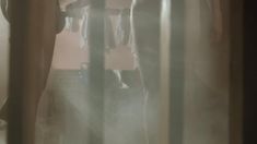 Голая Сильвия Росси в фильме «О, женщины!» фото #5