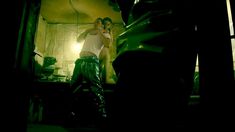 Голая Силье Рейномо в фильме «Хвост» фото #7