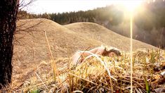 Голая Силье Рейномо в фильме «Хвост» фото #21