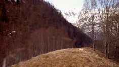 Голая Силье Рейномо в фильме «Хвост» фото #23