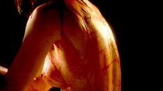 Голая Синди Рид в фильме «Священная плоть» фото #6