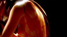 Голая Синди Рид в фильме «Священная плоть» фото #7