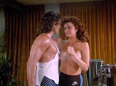 Голая Синтия Бримхолл в фильме «Спинорог Пикассо» фото #3