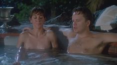 Голая Синтия Стивенсон в фильме «Игрок» фото #4