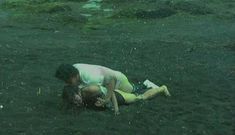 Голая Сион Матида в сериале «Дамское счастье» фото #3