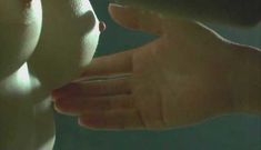 Голая Сион Матида в сериале «Дамское счастье» фото #9