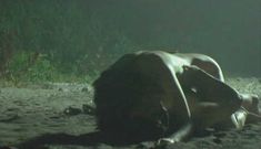 Голая Сион Матида в сериале «Дамское счастье» фото #10