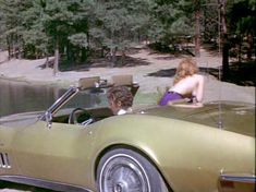 Голая Сисси Кэмерон в фильме «Билли Джек» фото #5