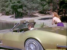 Голая Сисси Кэмерон в фильме «Билли Джек» фото #6