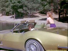 Голая Сисси Кэмерон в фильме «Билли Джек» фото #7