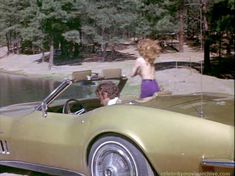 Голая Сисси Кэмерон в фильме «Билли Джек» фото #8