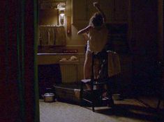 Голая Сисси Спейсек в фильме «Бродяга» фото #4