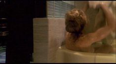 Голая Сисси Спейсек в фильме «Пропавший без вести» фото #4