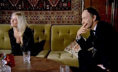 Полностью голая Соледад Миранда в фильме «Эжени» фото #2