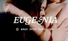 Полностью голая Соледад Миранда в фильме «Эжени» фото #5