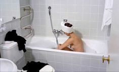 Полностью голая Соледад Миранда в фильме «Эжени» фото #13