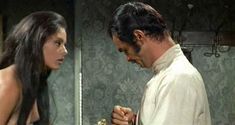 Голая Соледад Миранда в фильме «Сто винтовок» фото #7