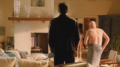 Голая Сонни Стоммел в сериале «Блудливая Калифорния» фото #4