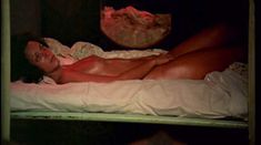 Голая Соня Брага в фильме «Дона Флор и два ее мужа» фото #9