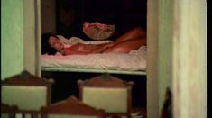 Голая Соня Брага в фильме «Дона Флор и два ее мужа» фото #12