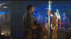 Голая Соня Дубелл в фильме «Спокойной ночи» фото #4