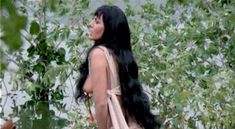 Голая Соня Инфанте в фильме «Сокровища Амазонки» фото #30