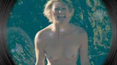 Голая Соня Рунар в фильме «Обнаженный страх» фото #3