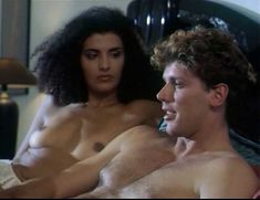 Голая Соня Топацио в фильме «Главная девочка» фото #8