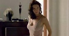 Голая Сорая Чавес в фильме «Девочка по вызову» фото #12