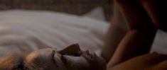 Голая Софи Гробёль в фильме «Вторая жизнь» фото #3