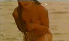 Голая Софи Марсо в фильме «Фанфан – аромат любви» фото #2