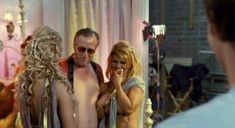 Голая Софи Росси в фильме «Мальчишник в Лас-Вегасе» фото #7