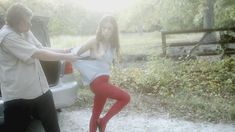 Голая Софи Такал в фильме «24 разоблачения» фото #12