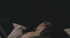 Голая Софи Уорд в фильме «Книга крови» фото #4