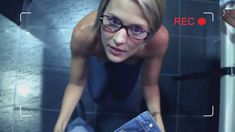 Голая Стейси Скоувли в сериале «Блудливая Калифорния» фото #2