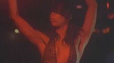 Голая Стелла Ривера в фильме «Глаза незнакомца» фото #1