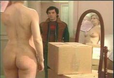 Голая Стеллина Русиш в сериале «Шоу Криса Айзека» фото #4