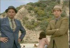 Голая Стефани Андерсон в фильме «Девушка из календаря» фото #2