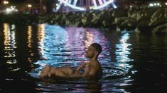 Голая Стефани Кайлар в сериале «Марсель» фото #6