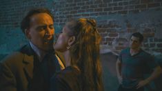 Голая попка Стефани Онор в фильме «Плохой лейтенант» фото #1