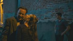 Голая попка Стефани Онор в фильме «Плохой лейтенант» фото #2