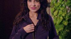 Голая Стефани Секстон в фильме «Американский пирог. Переполох в общаге» фото #1