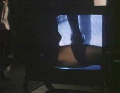 Голая Стефани Уорнер в фильме «Химия тела» фото #1