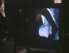 Голая Стефани Уорнер в фильме «Химия тела» фото #2